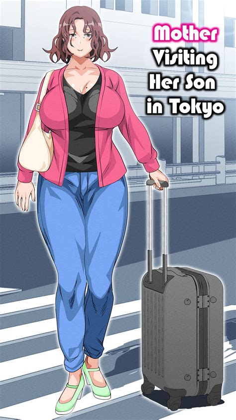 big tits anime mom Search